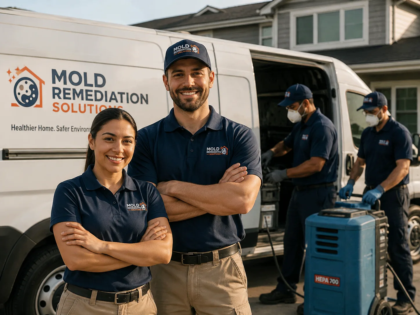 Mold Remediation company in Plankinton, SD